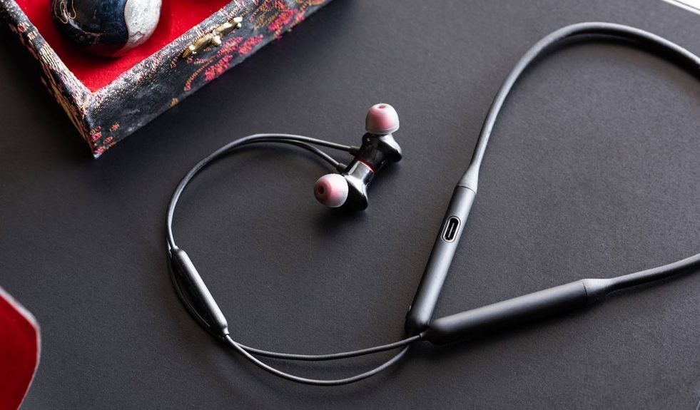 OnePlus Bullets Wireless 2